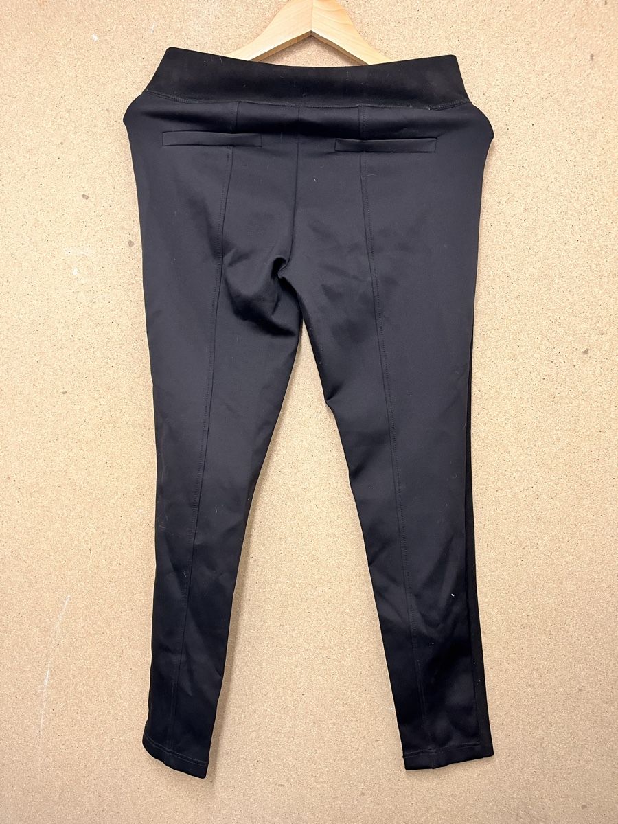 Pantaloni: OPUS black ELIN pants size 36  – Usato da Lausanne venduto da Danash 5