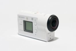 Sony FDR-X3000 Actioncam 4K