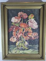 Öl auf Leinwand, signiert mit E.Urech 1936