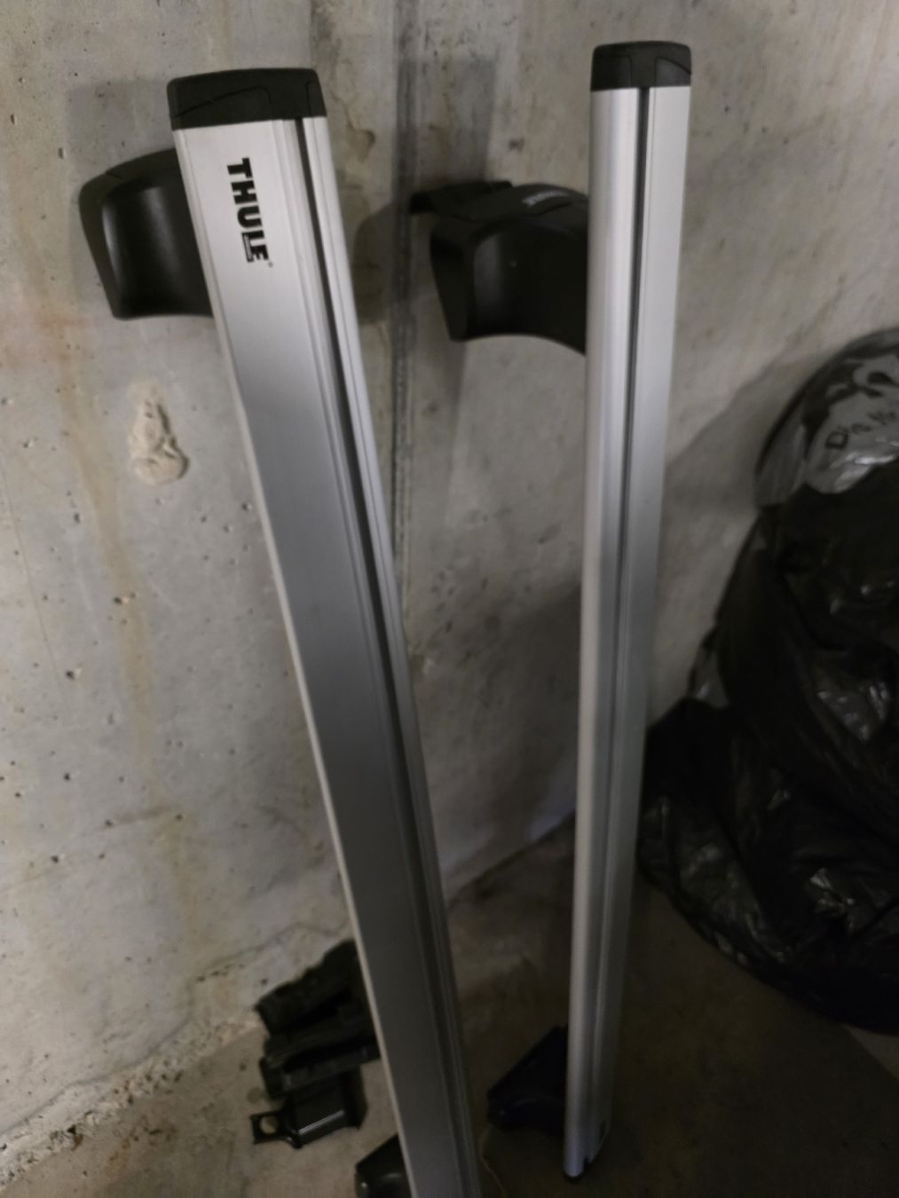 Thule Dachträger: Thule dachträger – Gebraucht aus Weiach von Str71 2