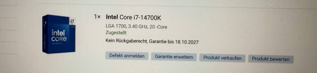 PC: Gaming PC darf weiter ziehen – Usato da Schwändi GL venduto da Naldoven 2