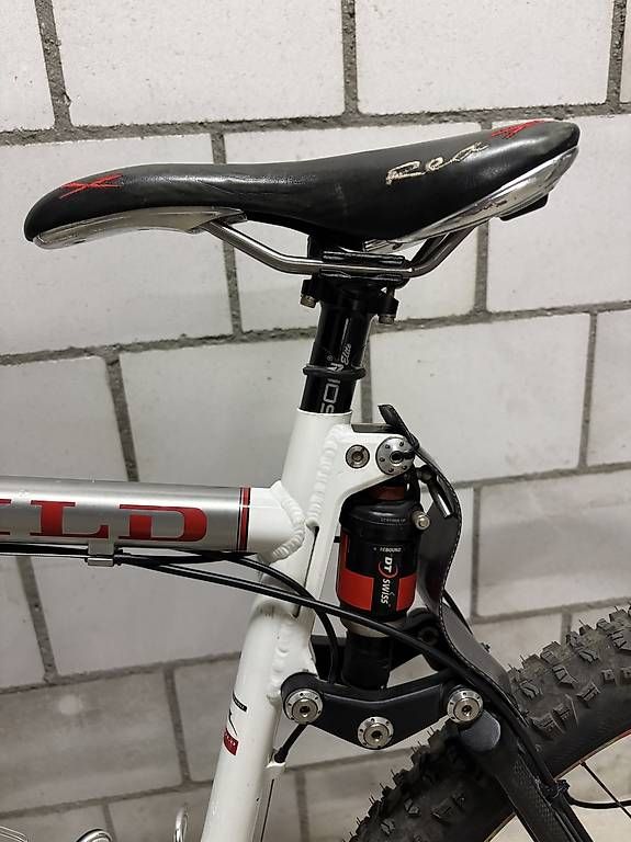 Velos: Rotwild Mountain bike – Gebraucht aus Oberdiessbach von shan26 1