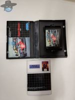Super Monaco GP inkl. Poster / Sega Mega Drive MD
