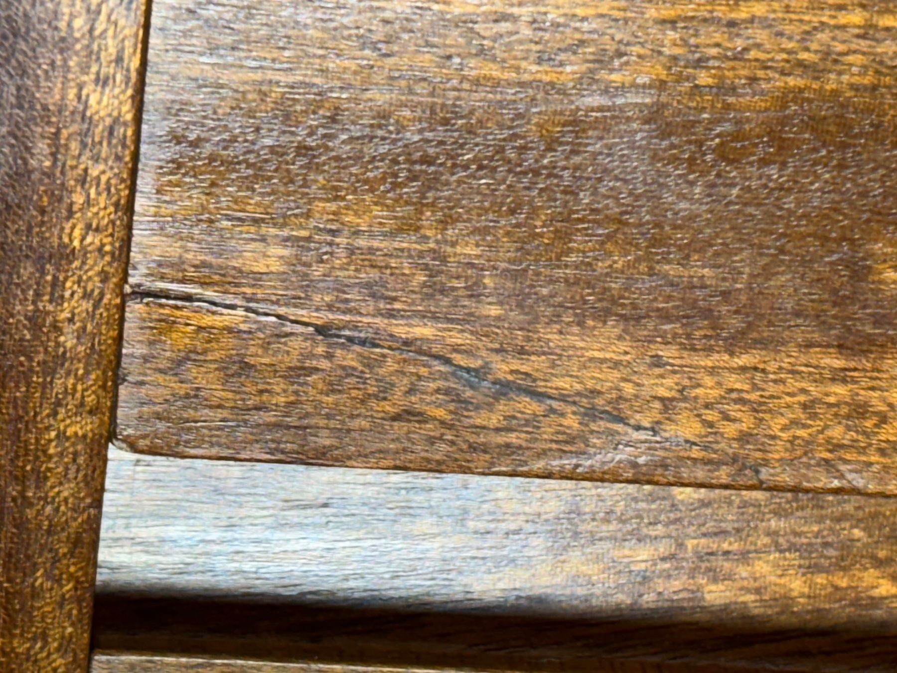 Cassettiere: Teak Kommode Stil Kurt Thut vintage 60er sideboard – Usato da Hinwil venduto da DaniBachman 6