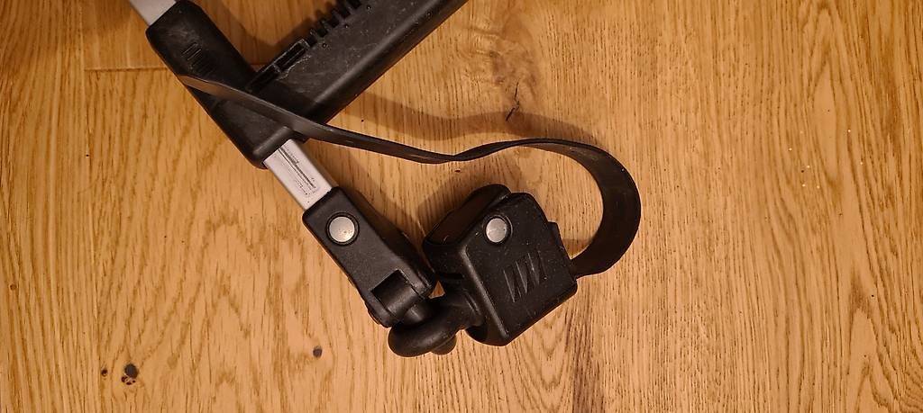 Accessoires pour poussettes: Buggyboard – D'occasion à Hergiswil LU par saar07 2