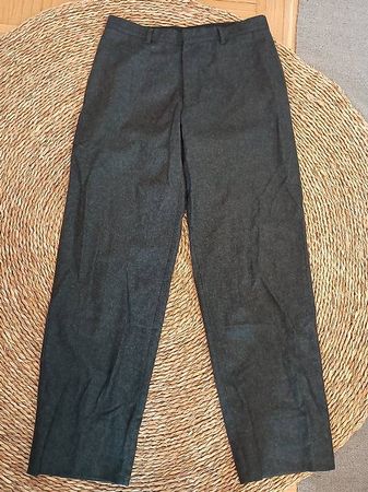 Wollhose von Mario Matteo