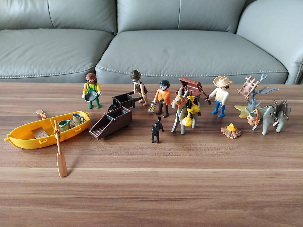 Playmobil Jouets: Playmobil – D'occasion à Renens VD par fab_j2ct