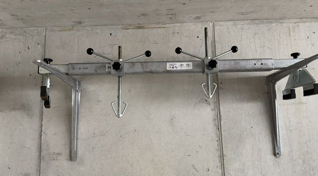 Motori: Motorblockfixierer – Nuovo (secondo la descrizione) da Sins venduto da RR21