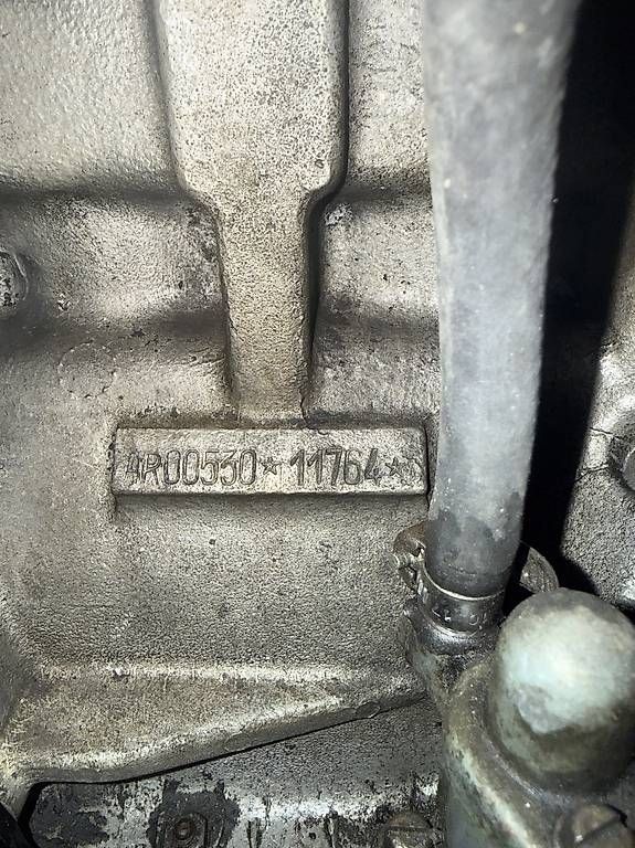 Alfa Romeo Motoren: Alfa Romeo Nord-Motor 1300 – Gebraucht aus Meggen von niico041 2