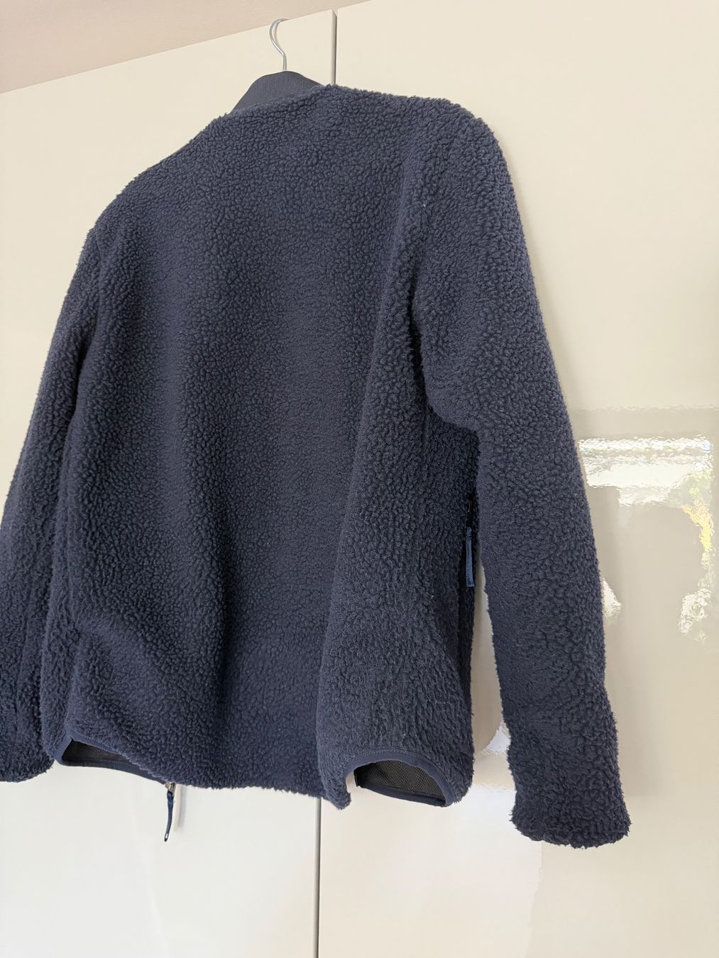 Selected Giacche: Selected Homme Teddy Jacke – Usato da Ennetbaden venduto da miboo 1
