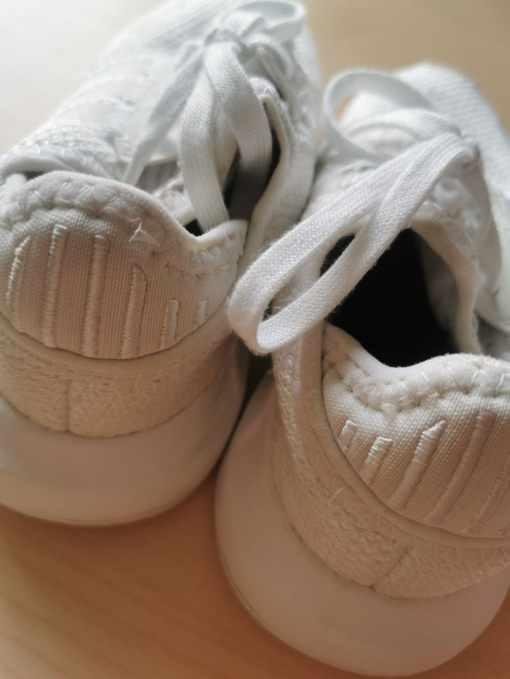 Adidas Scarpe da uomo: Adidas Turnschuhe gr.28 – Usato da Zürich venduto da Simfa 3