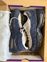 Nike Air Max 95 SB x Eric Koston – US 11 – Neu