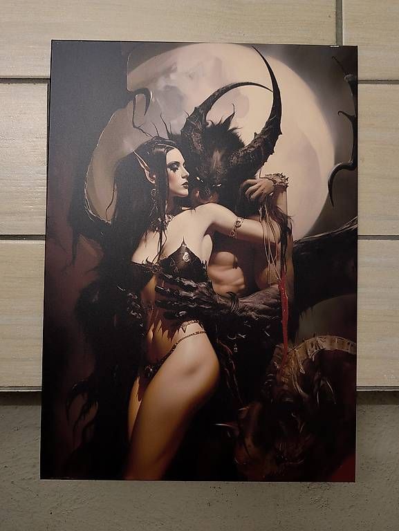 Foto & Immagini: Displate Metallposter  – Usato da Staufen venduto da joe_6nhv