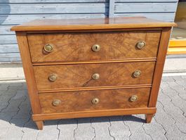 antikes Edel Holz Schubladen Möbel Kommode Sideboard
