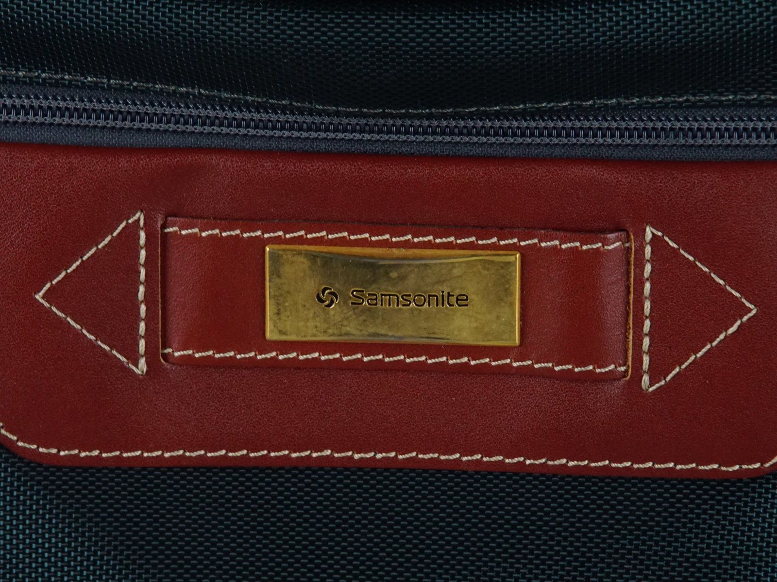 Samsonite Taschen: Samsonite Businesstasche – Gebraucht aus Rüti ZH von Restwert_Rueti_ZH 7