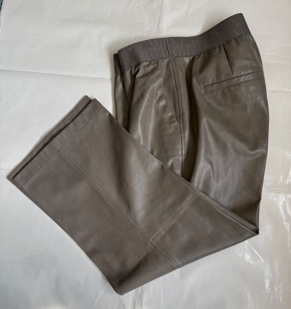 Cambio Culotte Hose Kunstleder Gr. 40