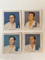 Fussballsammelbilder Sanagol Football Gum 1967/68