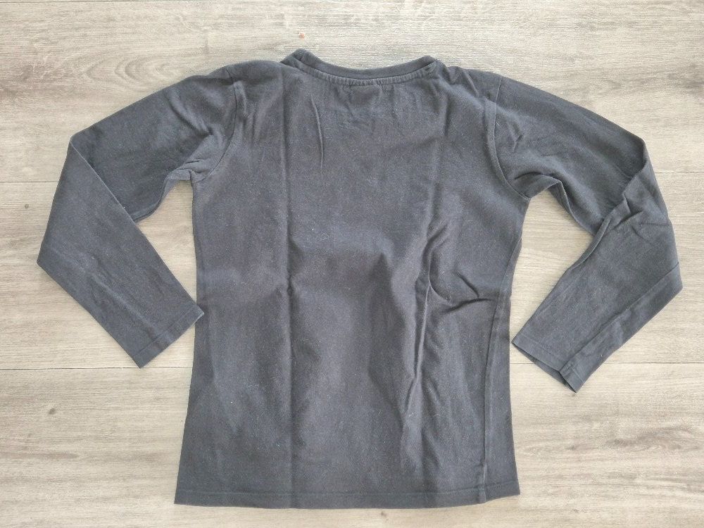 Pullover & Sweatshirts: Sweatshirt "Feuerwehrmann Sam" Gr. 128 – Gebraucht aus Buttisholz von sico20 3