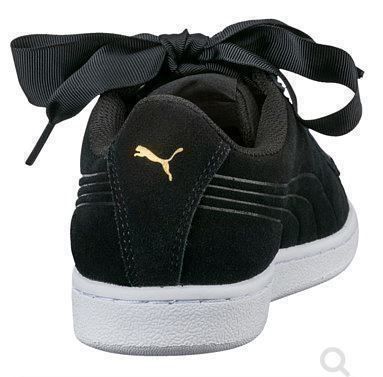 Puma Scarpe da donna: PUMA - Vikky Ribbon – Nuovo e nell'imballaggio originale da Meyrin venduto da fashion-outlet 3