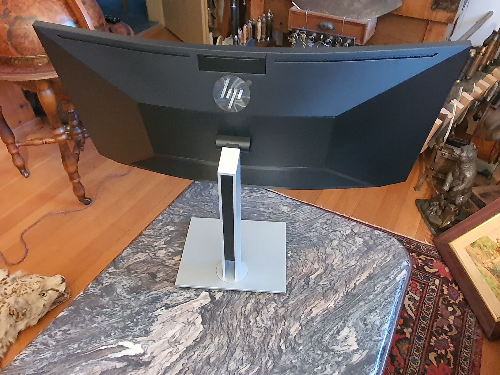 Hewlett Packard Monitor: Gaming Bildschirm hp – Usato da Wangen b. Olten venduto da Hecht62xyz 1