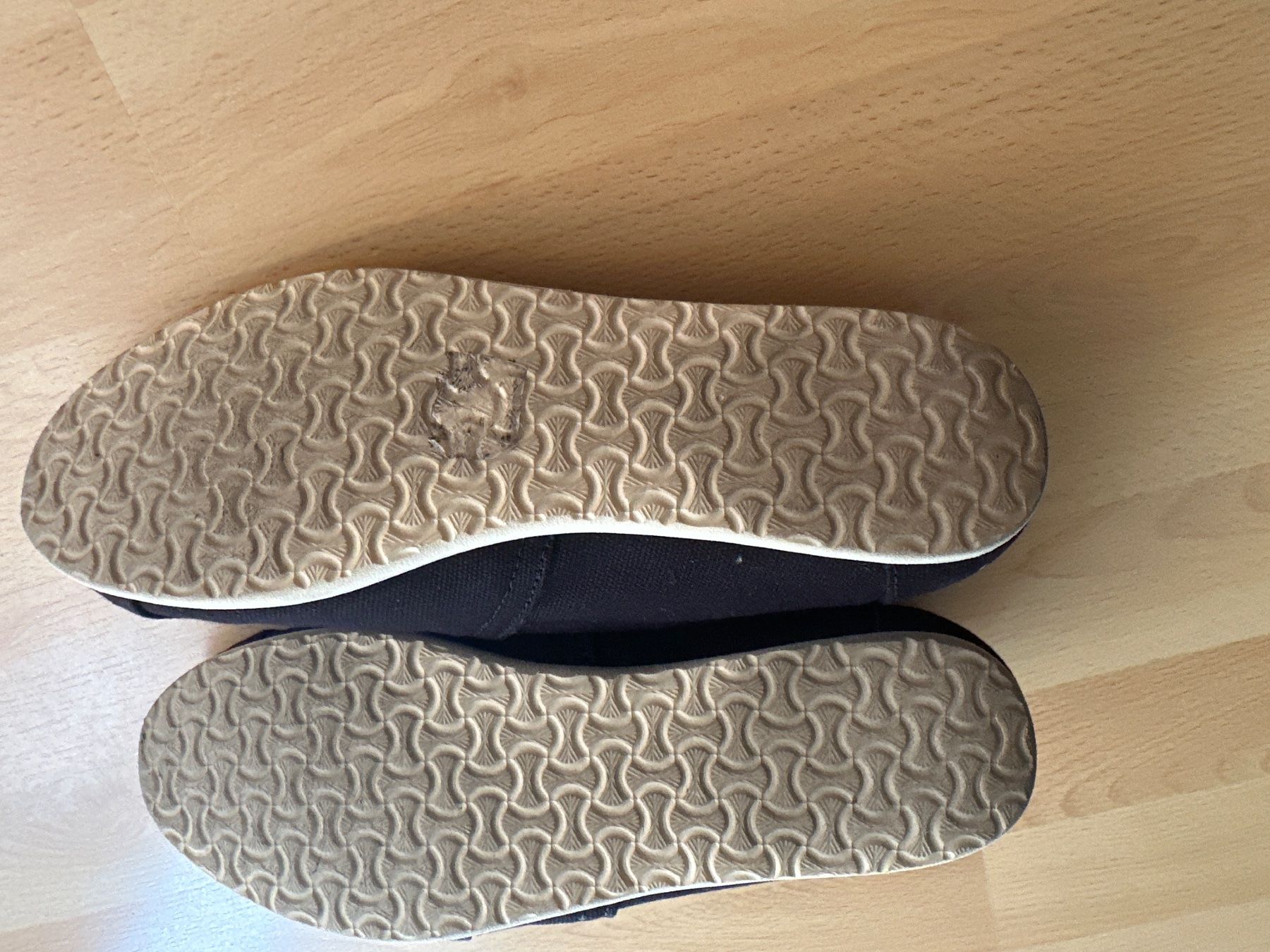 Toms Scarpe da donna: Toms Alpargata Espadrilles, Gr. 37 – Usato da Schwarzenburg venduto da mezulienka 4