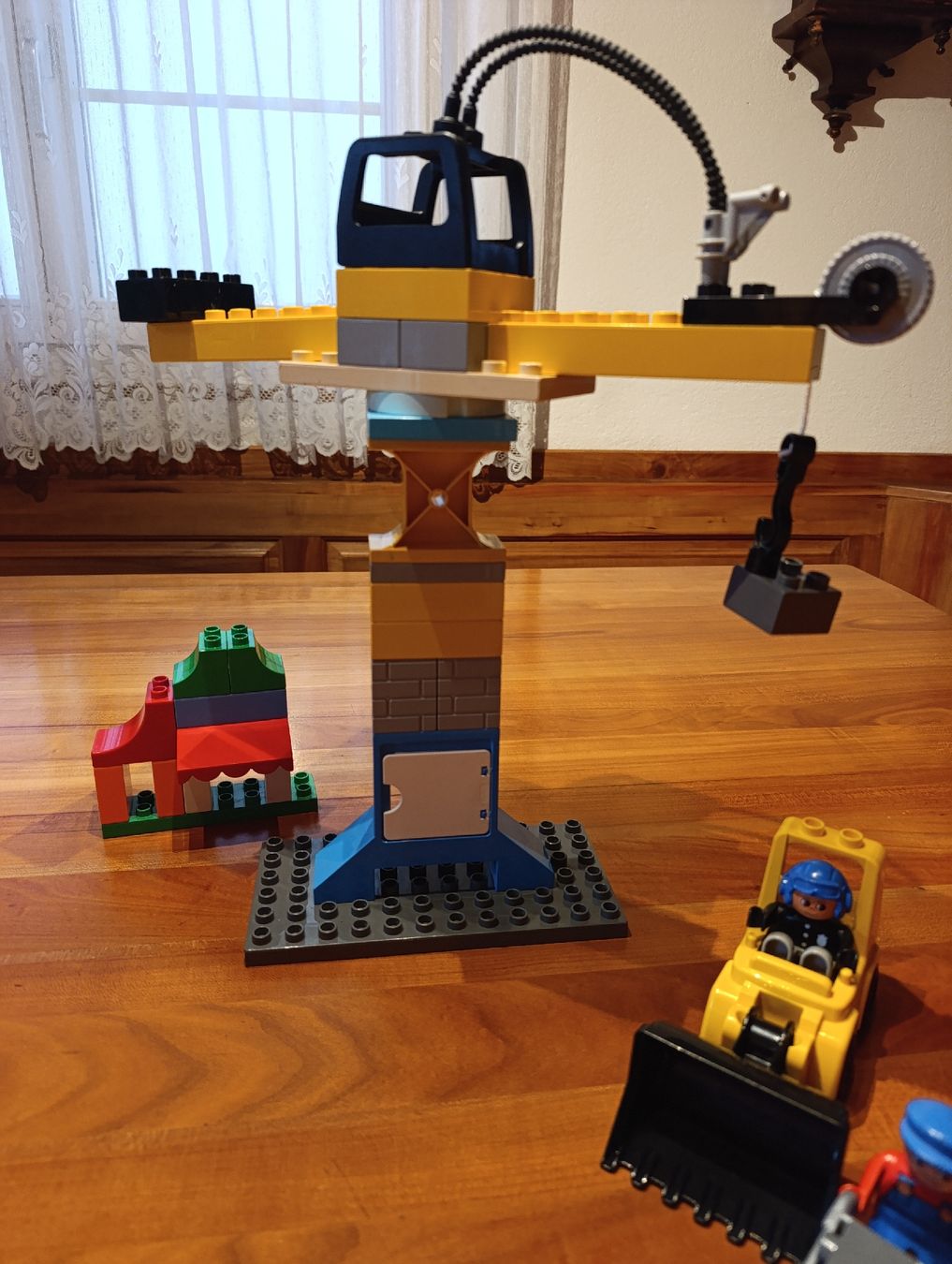 Lego Spielzeuge: Lego Duplo Bausteine  – Gebraucht aus Oberarth von sil_9dfs 5