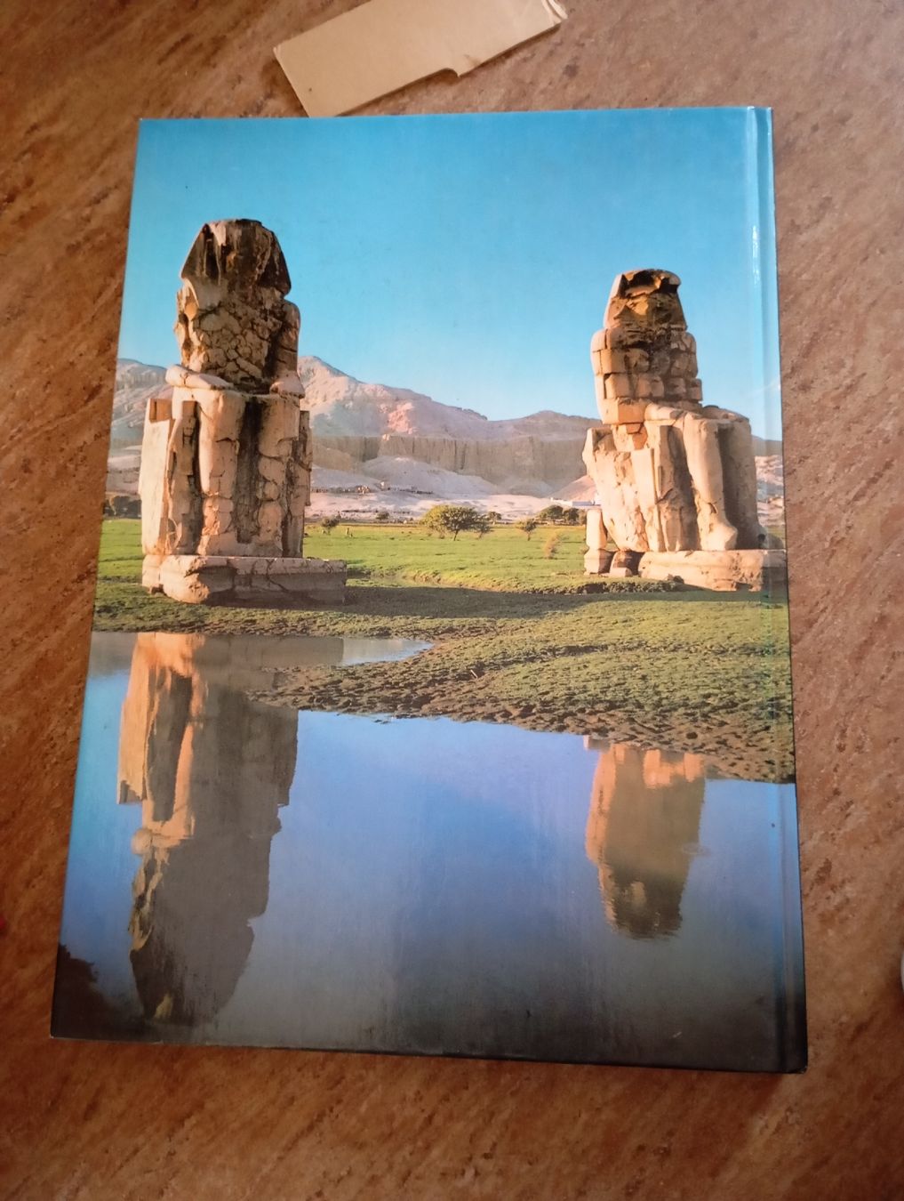 Libri: livre sur les pharaons  – Usato da Ecuvillens venduto da Manddariine 1
