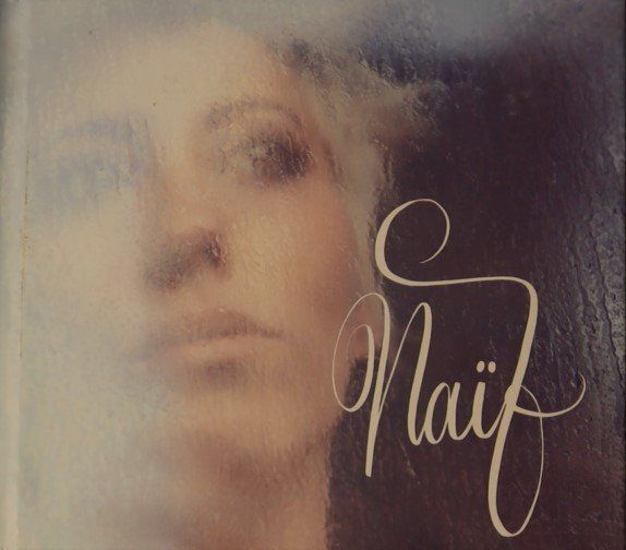 CDs: Malika Ayane – Naif – Gebraucht aus Luzern von CONTENTI