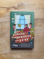 Das Survival-Handbuch für Väter von  Norbert Golluch