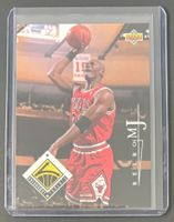 NBA Michael Jordan 1998 Upper Deck Retro MJ #42 Card