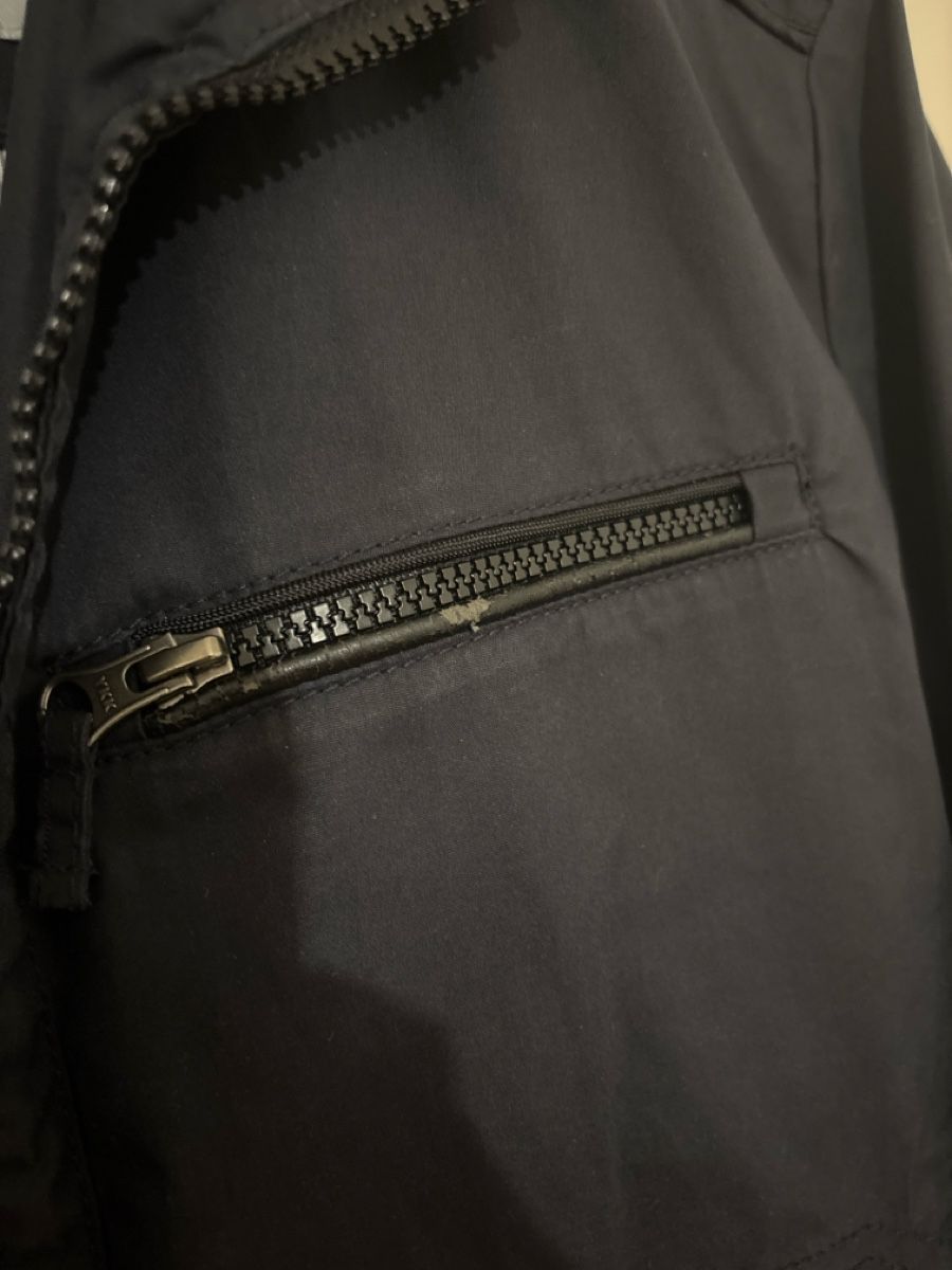 Maddison Jacken: Herren Jacke Maddison – Gebraucht aus Muttenz von s24_6nnd 3