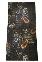 Bandana snood - Gris
