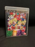 Dragon Ball Raging Blast 2 für Playstation 3