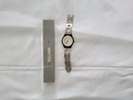 Swatch Uhr, 