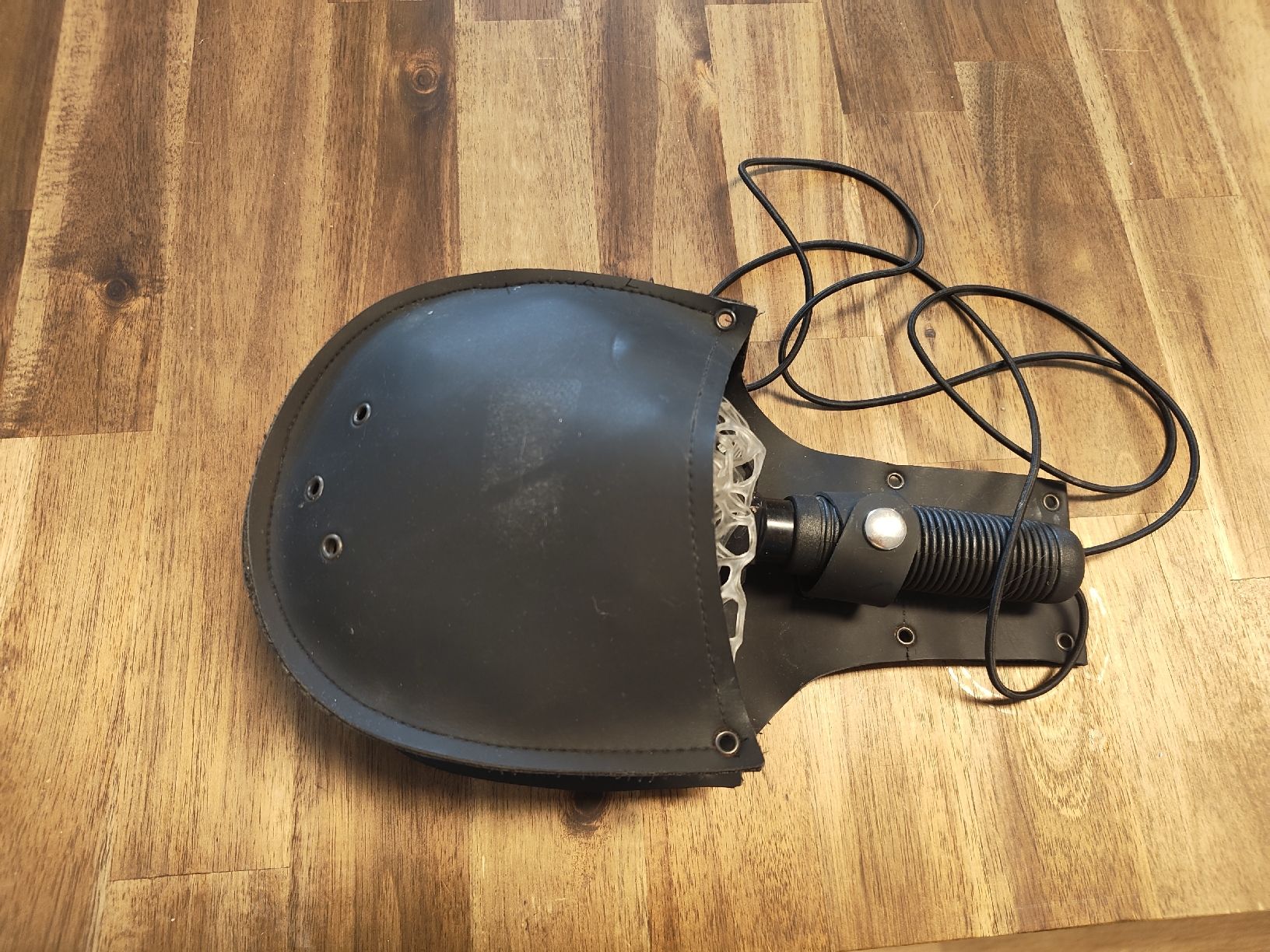 Angelruten: Épuisette pliable – Gebraucht aus Fribourg von ced_6z8w 1