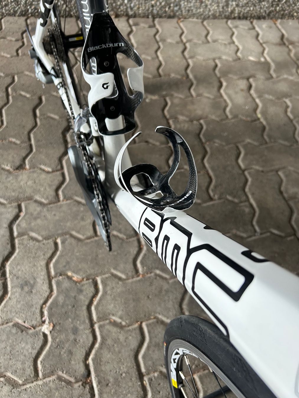 BMC Vélos: BMC Rennvelo – D'occasion à Adlikon b.Regensdf par usado 7