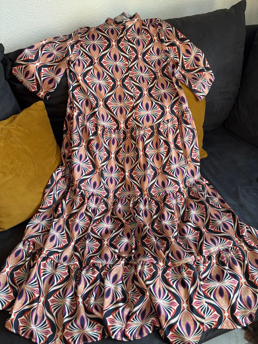 Robert Friedman Robes: ROBERT FRIEDMAN Kleid neu – Neuf (Voir description) à Merishausen par yourdream 5