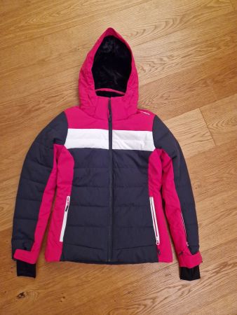 CMP Skijacke Damen, Grösse XXS / D34, Top Zustand!