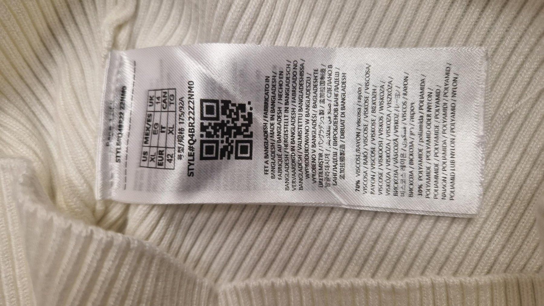Guess Maglioni & Felpe: Pullover Damen Guess , XL – Usato da Obergösgen venduto da js9_h6hp 2