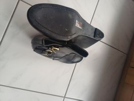 Guess Stiefeletten Schuhe