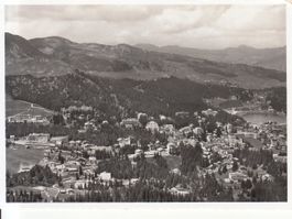 Arosa 1956