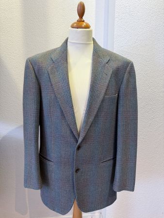 Hugo Boss Easy Line Sakko Gr. 48 – Made in Germany