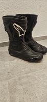 Motorradstiefel Alpinestars