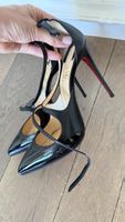 Louboutin 38.5