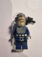 LEGO Star Wars Admiral Raddus sw0816 mit Blaster