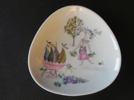 Kleine Schale * Bele Bachem * von Rosenthal