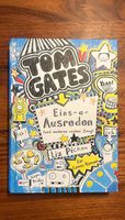 Tom Gates: Eins-a-Ausreden 