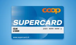 superpunkte Coop 2000