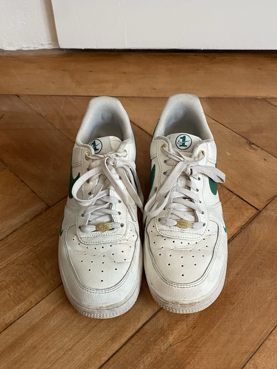 Nike Chaussures hommes: Air force ones – D'occasion à Zürich par sadden 2