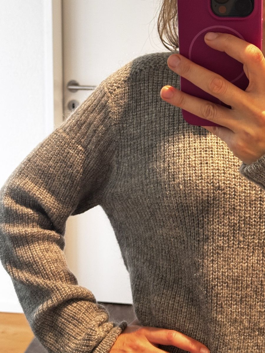 Allsaints Pulls & Sweat-shirts: Pullover All Saints  – D'occasion à Rapperswil SG par Hel_rpq5 2